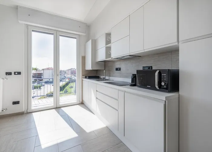 Resp Suites Novara