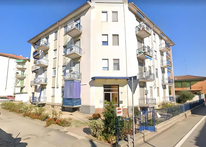 Resp Suites Novara