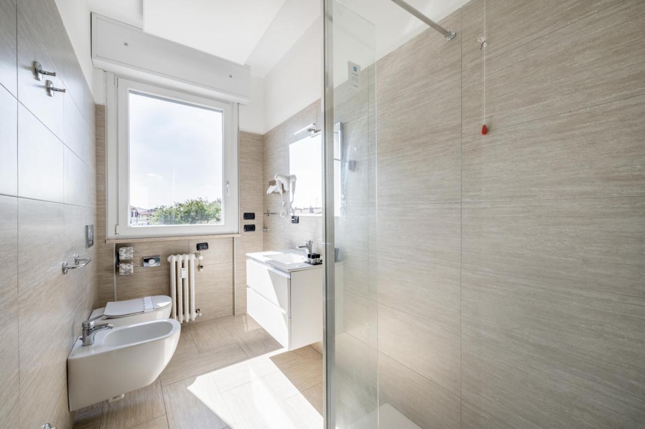 Apartment Resp Novara