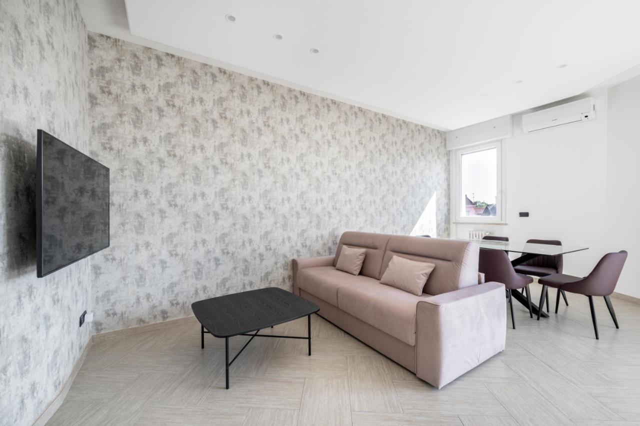 Resp Apartment